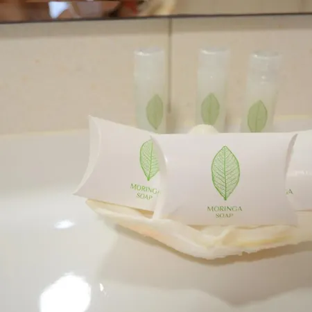 любимото синьо в Appartement