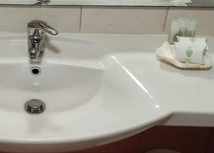 Appartement любимото синьо в *