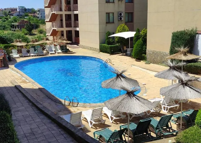 любимото синьо в *