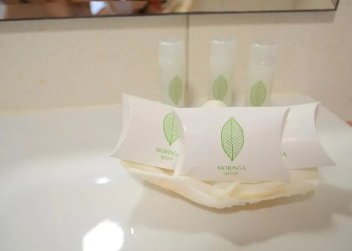 любимото синьо в Appartement