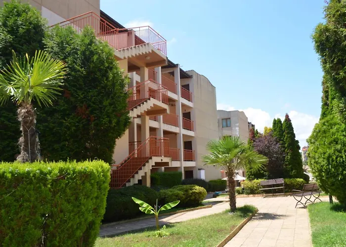 любимото синьо в Appartement