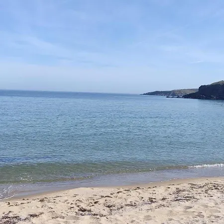 любимото синьо в * Sinemorec