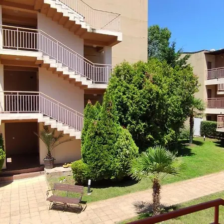 любимото синьо в Apartament *