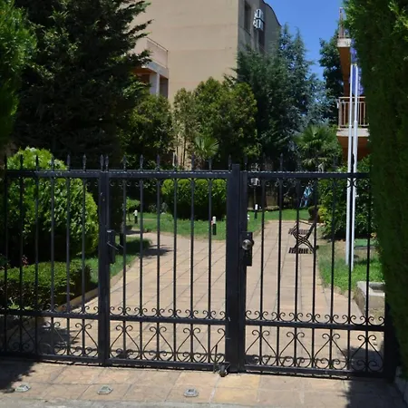 любимото синьо в * Sinemorec