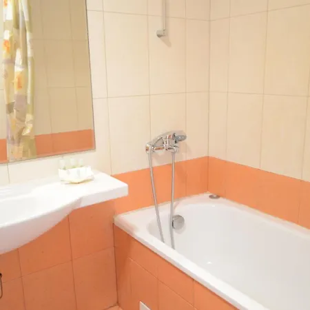 любимото синьо в Apartament Sinemorec