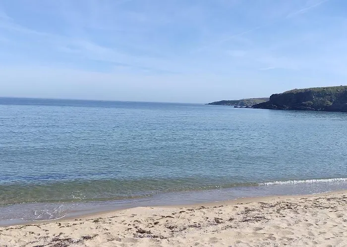 любимото синьо в * 시네모레츠