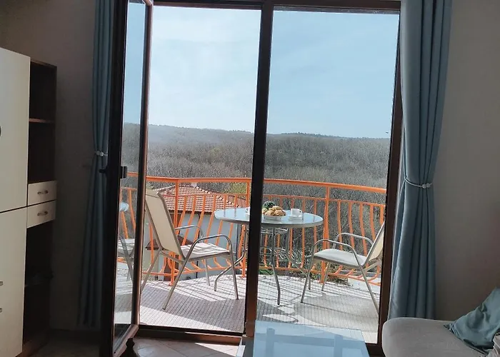 любимото синьо в * 시네모레츠